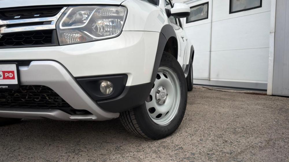 Renault Duster I Рестайлинг Магнитогорск  - изображение 6