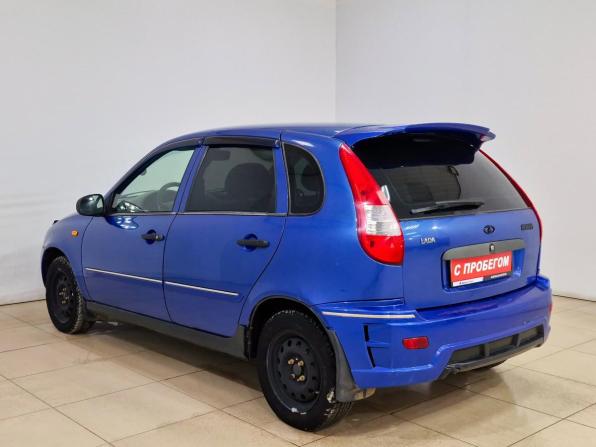 Lada (ВАЗ) Kalina I с пробегом 2006 года, цена 155 000 рублей, 240507 км, хэтчбек, Автокод Объявления
