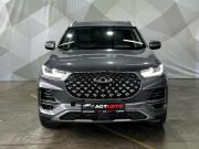 Chery Tiggo 8 Pro I Оренбург  - изображение 33