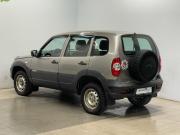Chevrolet Niva I Рестайлинг Санкт-Петербург  - изображение 26