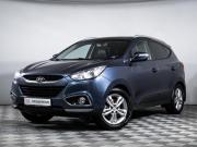 Hyundai ix35 I Москва  - изображение 17