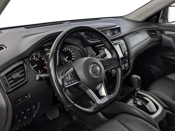 Nissan X-Trail III Рестайлинг с пробегом 2019 года, цена 2 350 000 рублей, 128000 км, внедорожник, Автокод Объявления