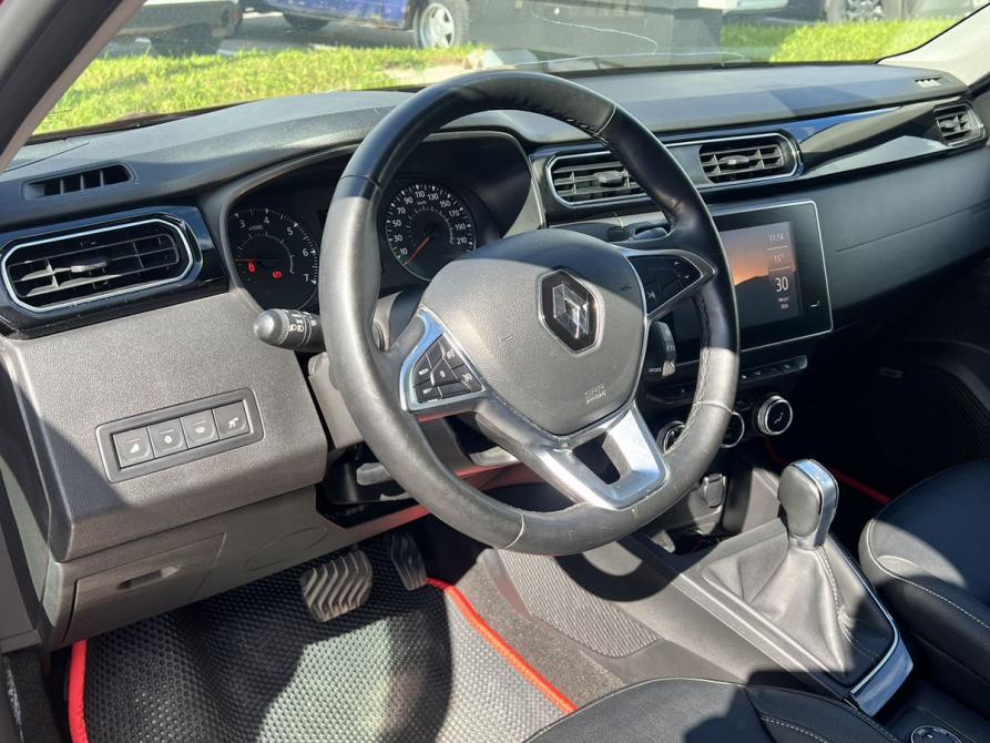 Renault Arkana I Уфа  - изображение 9