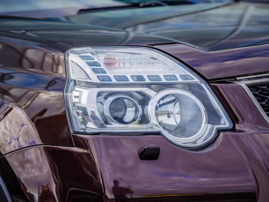 Nissan X-Trail II Рестайлинг Волгоград  - изображение 11