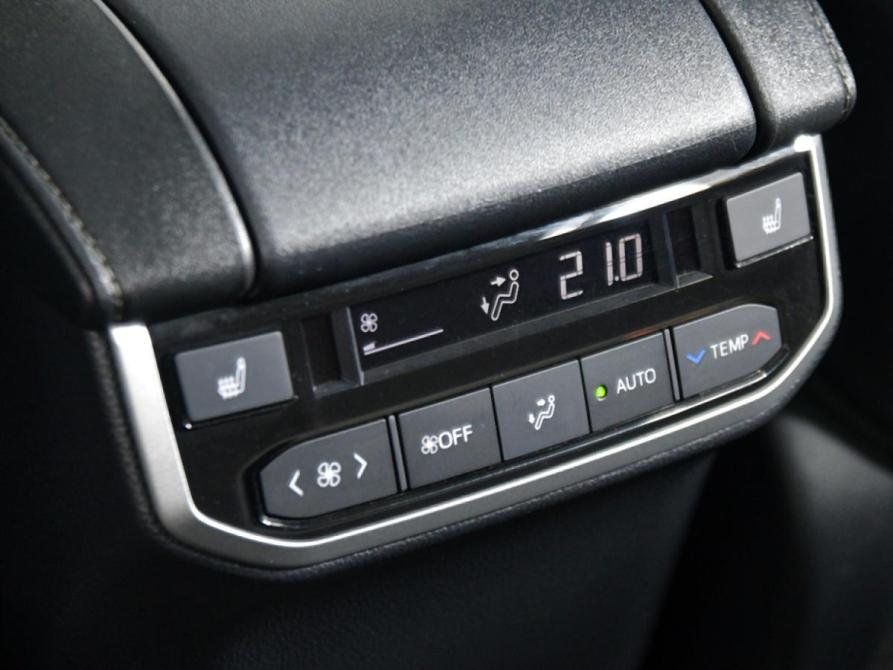 Toyota Highlander IV (XU70) Москва  - изображение 18