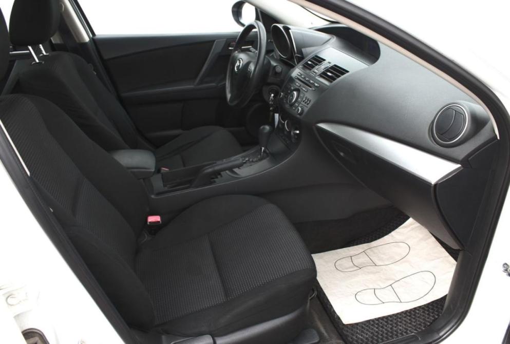 Mazda 3 II (BL) Нижний Новгород  - изображение 12