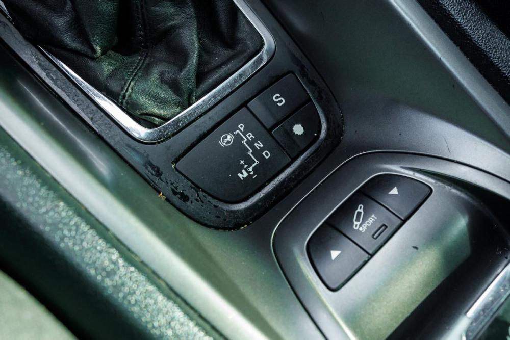 Citroen C5 II Ульяновск  - изображение 25