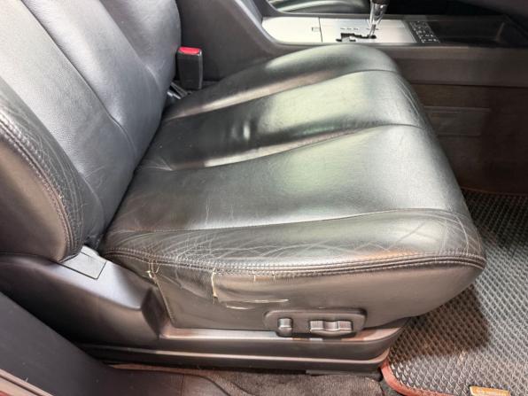 Nissan Murano I (Z50) с пробегом 2007 года, цена 600 000 рублей, 288631 км, внедорожник, Автокод Объявления