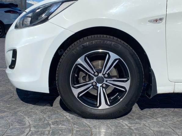 Hyundai Solaris I с пробегом 2013 года, цена 739 000 рублей, 127718 км, седан, Автокод Объявления