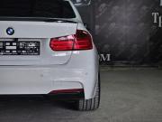 BMW 3 серии VI (F3x) Краснодар  - изображение 52