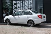 Lada (ВАЗ) Granta I Рестайлинг Ульяновск  - изображение 19