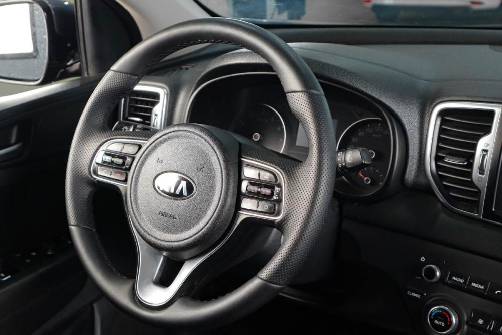 Kia Sportage IV Тюмень  - изображение 12