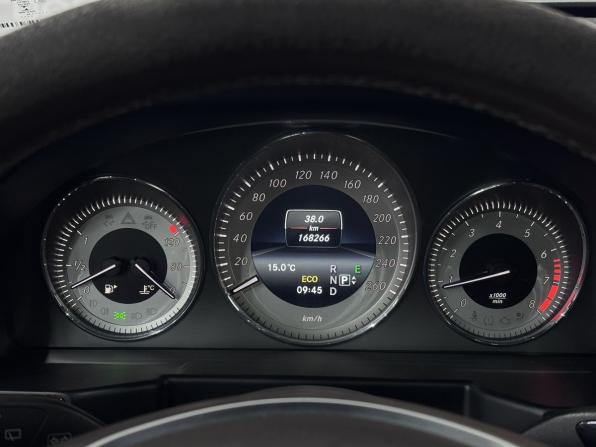 Mercedes-Benz GLK-Класс I (X204) Рестайлинг с пробегом 2014 года, цена 2 270 000 рублей, 168200 км, внедорожник, Автокод Объявления