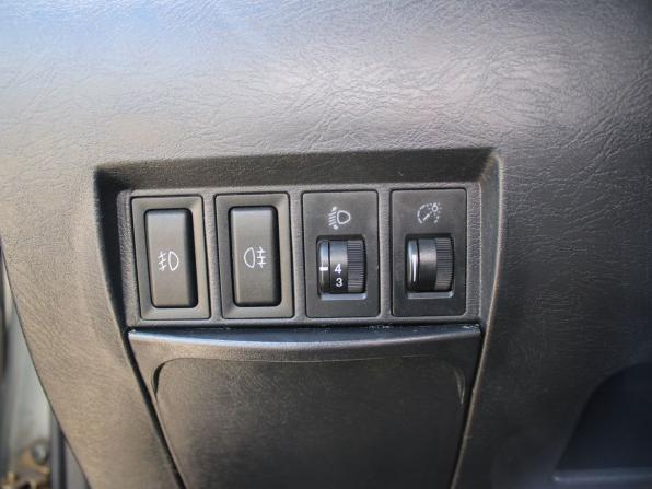 Chery Tiggo (T11) I Рестайлинг (FL) с пробегом 2013 года, цена 449 000 рублей, 115706 км, внедорожник, Автокод Объявления
