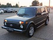 Lada (ВАЗ) 2131 (4x4) I Набережные Челны  - изображение 27