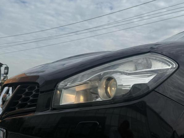 Nissan Qashqai I Рестайлинг с пробегом 2013 года, цена 1 030 000 рублей, 212900 км, внедорожник, Автокод Объявления