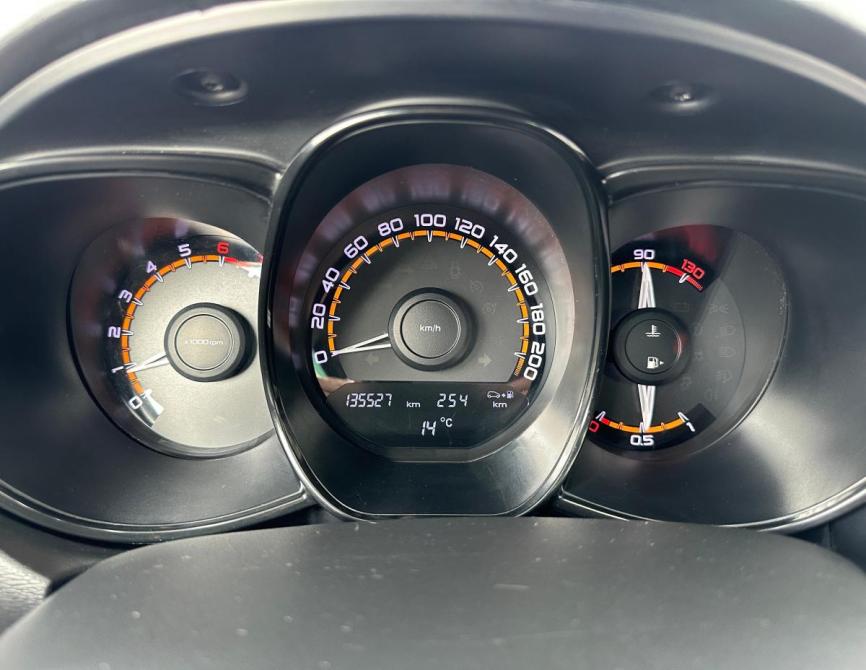 Lada (ВАЗ) Vesta I Тамбов  - изображение 10