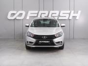 Lada (ВАЗ) Vesta I Воронеж  - изображение 20