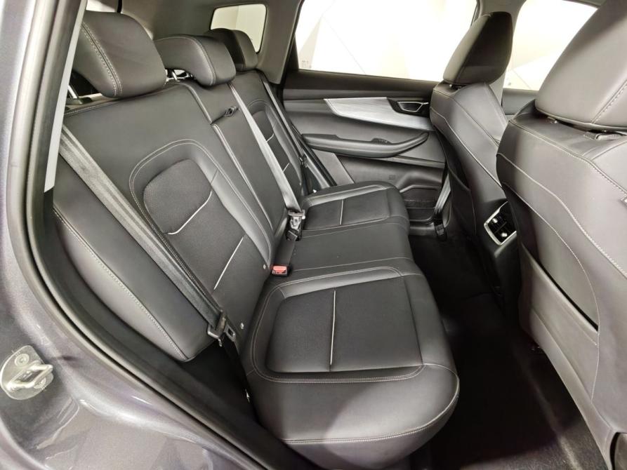 Chery Tiggo 7 Pro Max I Москва  - изображение 16