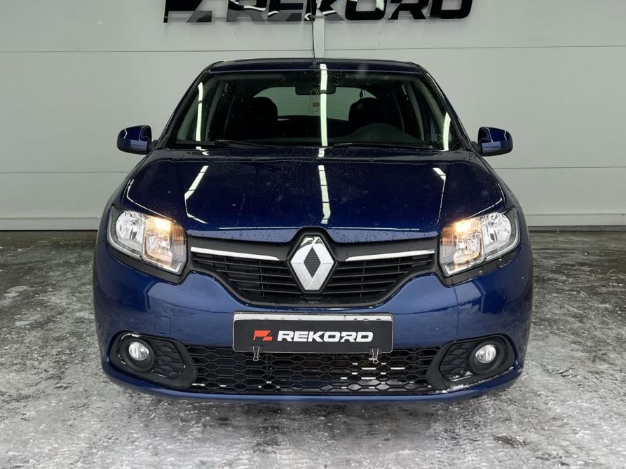 Renault Sandero II Уфа  - изображение 5