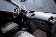 Ford Fiesta Mk6 Рестайлинг Тюмень  - изображение 41