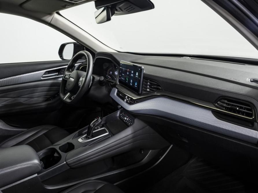 Haval F7x I Рестайлинг Москва  - изображение 13