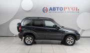 Chevrolet Niva I Рестайлинг Подольск  - изображение 30