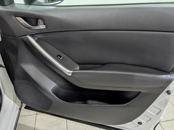 Mazda CX-5 I Рестайлинг с пробегом 2016 года, цена 2 100 000 рублей, 135585 км, внедорожник, Автокод Объявления