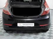 Hyundai Solaris I Рестайлинг Москва  - изображение 25