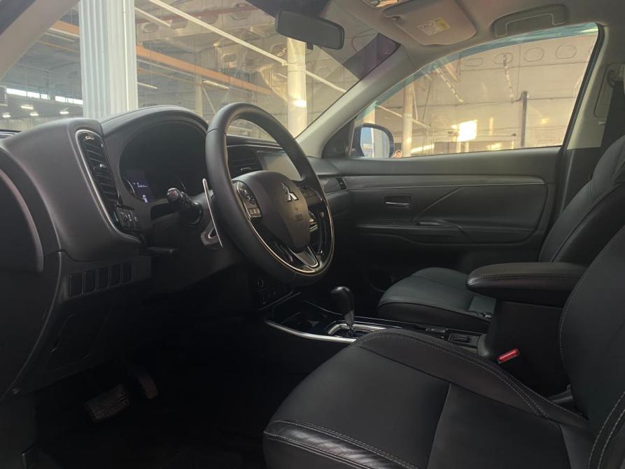 Mitsubishi Outlander III Рестайлинг 3 Альметьевск  - изображение 13