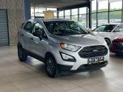 Ford EcoSport II Рестайлинг Оренбург  - изображение 26