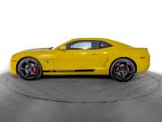 Chevrolet Camaro V Москва  - изображение 38