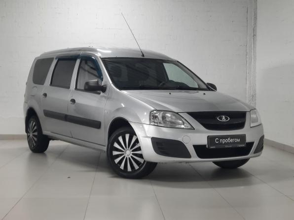 Lada (ВАЗ) Largus I с пробегом 2013 года, цена 547 000 рублей, 167760 км, универсал, Автокод Объявления