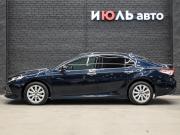 Toyota Camry VIII (XV70) Екатеринбург  - изображение 30