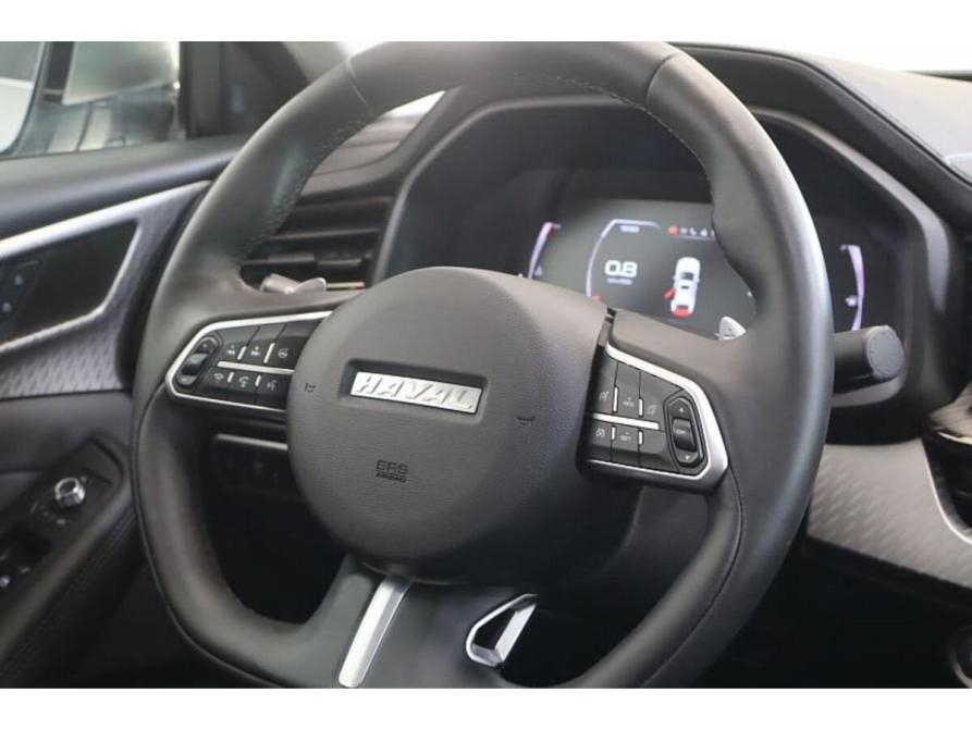 Haval F7x I Рестайлинг Коломна  - изображение 8