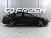 Toyota Camry IX (XV80) China Market Ростов-на-Дону  - изображение 27