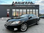 Lexus ES V Рестайлинг Волгоград  - изображение 32