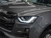 Isuzu D-Max III Москва  - изображение 43