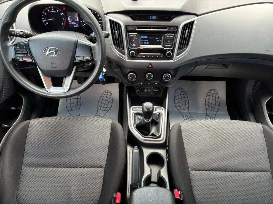 Hyundai Creta I Уфа  - изображение 7