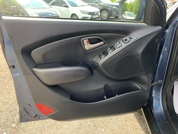 Hyundai ix35 I с пробегом 2010 года, цена 1 169 000 рублей, 200474 км, внедорожник, Автокод Объявления