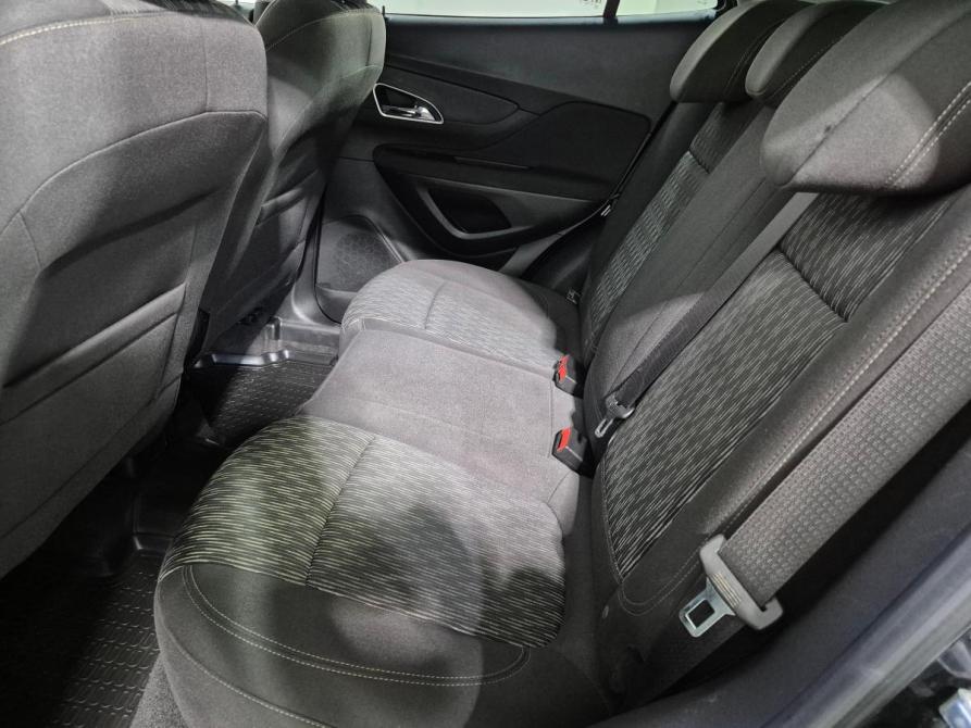 Opel Mokka I Воронеж  - изображение 15
