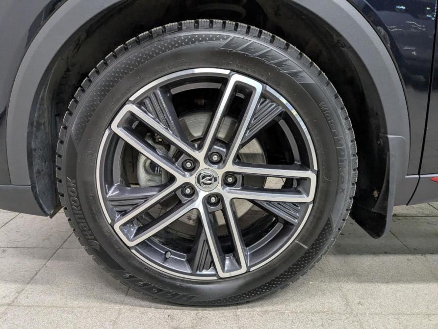Changan CS55 Plus II Москва  - изображение 12