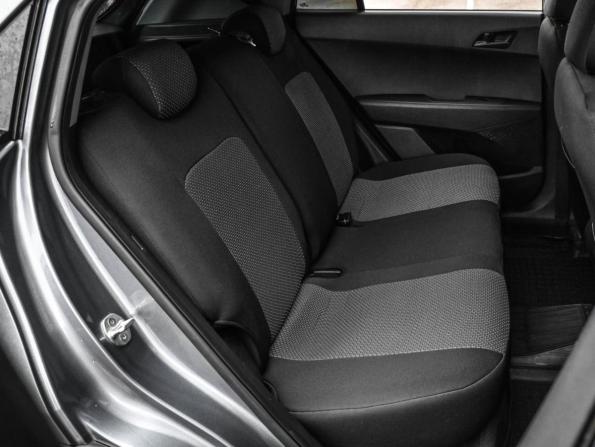 Hyundai Creta I с пробегом 2020 года, цена 1 839 000 рублей, 102811 км, внедорожник, Автокод Объявления