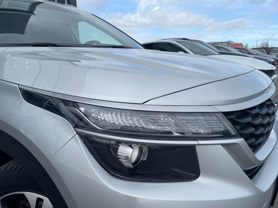 Kia Seltos I Санкт-Петербург  - изображение 7