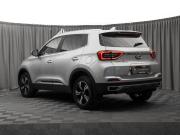 Chery Tiggo 4 Pro I Рестайлинг Москва  - изображение 30