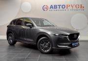 Mazda CX-5 II Москва  - изображение 25