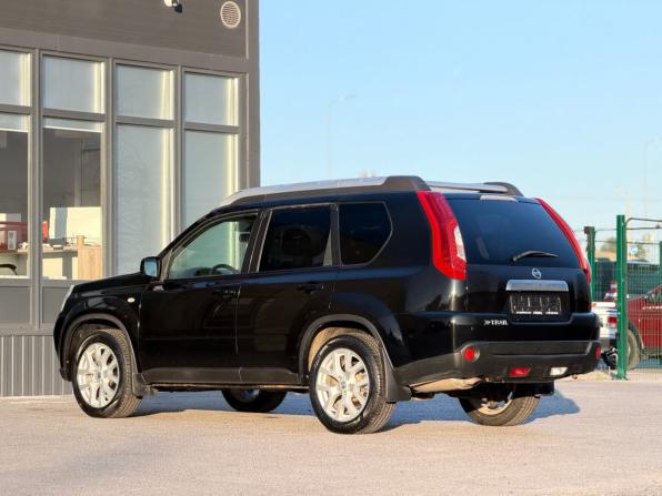 Nissan X-Trail II Рестайлинг с пробегом 2011 года, цена 1 200 000 рублей, 143124 км, внедорожник, Автокод Объявления