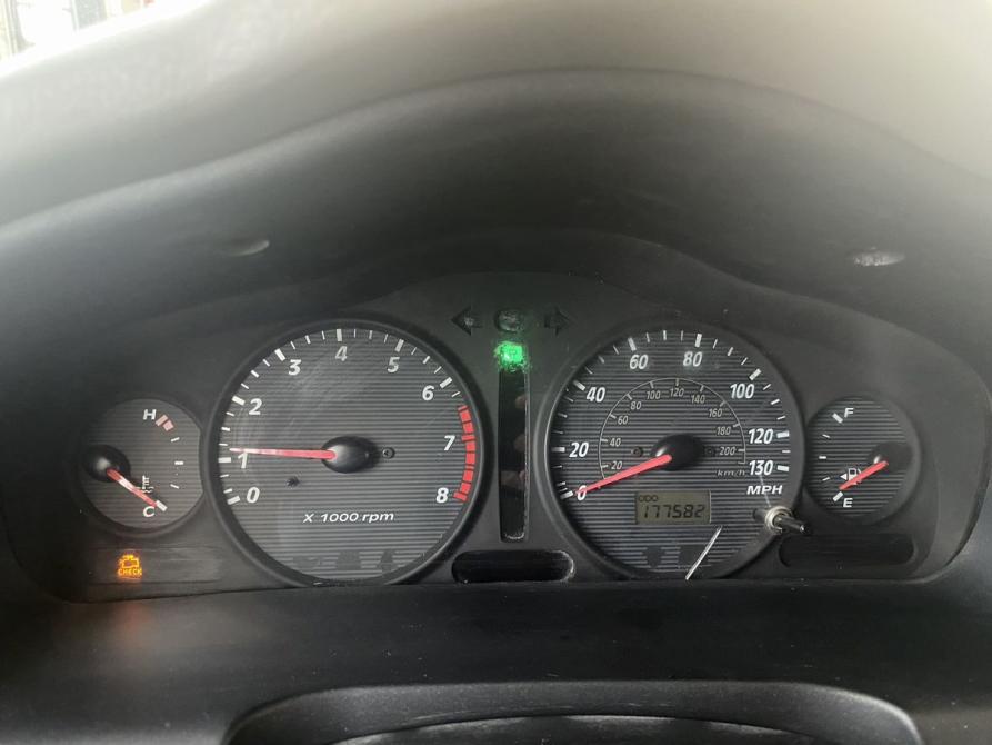 Hyundai Santa Fe I Саратов  - изображение 14