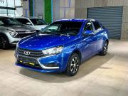 Lada (ВАЗ) Vesta I Оренбург  - изображение 21