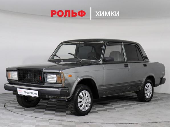 Lada (ВАЗ) 2107 с пробегом 2010 года, цена 119 000 рублей, 77161 км, седан, Автокод Объявления